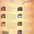 YEAR-ROUND BEERS
